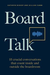 Board Talk