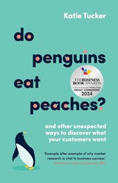 Do Penguins Eat Peaches?