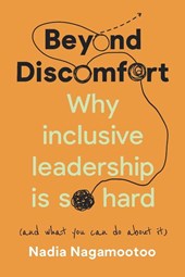 Beyond Discomfort