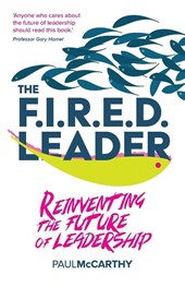 The FIRED Leader
