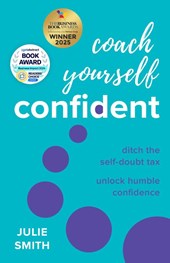 Coach Yourself Confident
