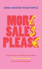 More Sales Please