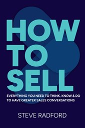 How to Sell