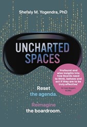 Uncharted Spaces