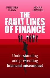 The Fault Lines of Finance