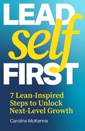Lead Self First