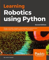 Learning Robotics using Python