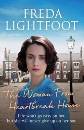 The Woman from Heartbreak House