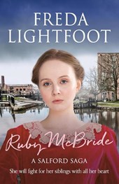 Ruby McBride