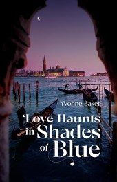 Love Haunts in Shades of Blue