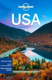 Lonely Planet USA
