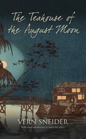 The Teahouse of the August Moon