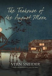 The Teahouse of the August Moon