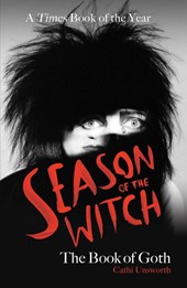 Season of the Witch: The Book of Goth