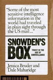 Snowden's Box