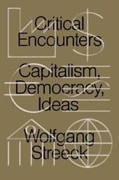 Critical Encounters
