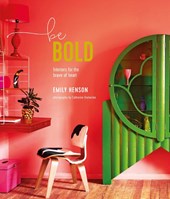 Be Bold