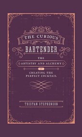 The Curious Bartender