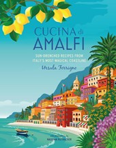 Cucina di Amalfi