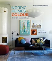 Nordic Homes in Colour