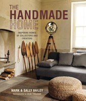The Handmade Home