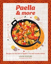 Paella & more