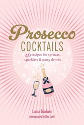 Prosecco Cocktails