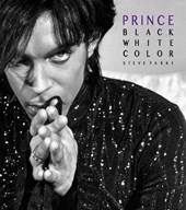 Prince: Black, White, Color