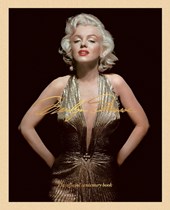 Marilyn Monroe 100: The Official Centenary Book
