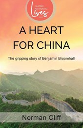 A Heart for China