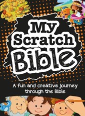 My Scratch Bible