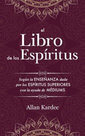 El Libro de los Espiritus