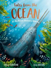 Tales From the Ocean