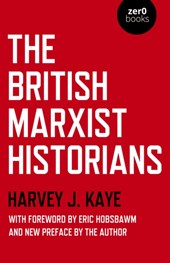 The British Marxist Historians