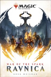 Magic: The Gathering - Ravnica