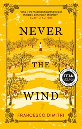 Never the Wind