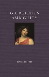 Giorgione’s Ambiguity