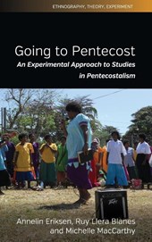 Going to Pentecost
