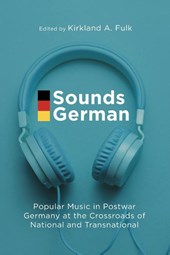 Sounds German