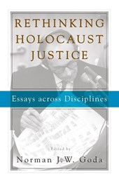 Rethinking Holocaust Justice