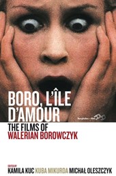 Boro, L'Ile d'Amour