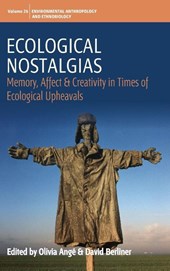 Ecological Nostalgias