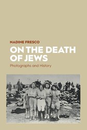 On the Death of Jews