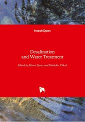 Desalination and Water Treatment
