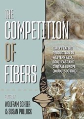 The Competition of Fibres
