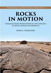Rocks in Motion
