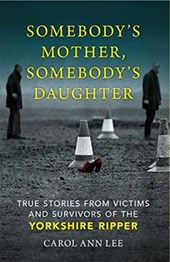 Somebody's Mother, Somebody's Daughter
