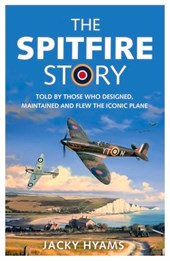 The Spitfire Story