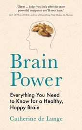 Brain Power