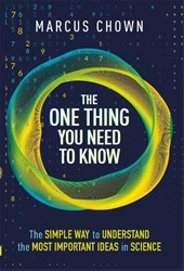 The One Thing You Need to Know